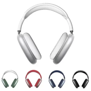 Auriculares Inalámbricos Bluetooth con Micrófono COLORES