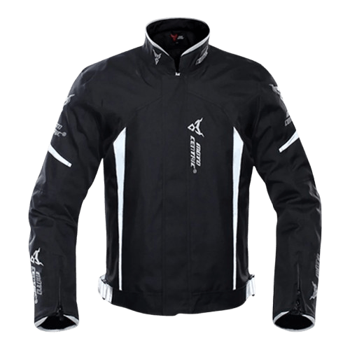 Chaqueta de Moto MOTOCENTRIC