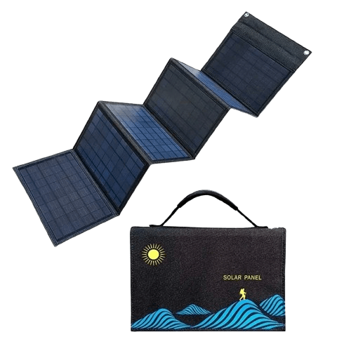 Panel Solar 100W High Power